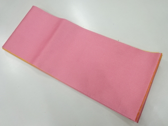 JAPANESE KIMONO / YUKATA OBI / REVERSIBLE